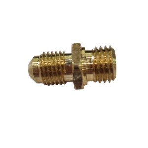 Переходник для муфт VALUE (R1234yf; M12x1,5 на 1/4" SAE)