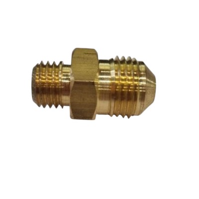 Переходник для муфт (R1234yf; M12x1,5 на 3/8" SAE, внешний)