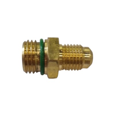 Переходник для муфт 134 (M14x1,5 на 1/4" SAE)