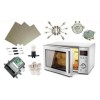 Микроволновые печи (СВЧ)
