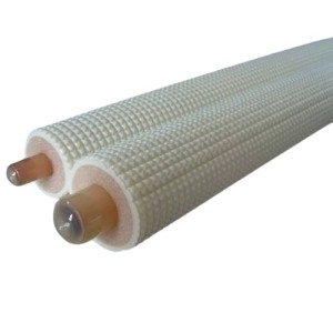 Труба медная HME WICU CLIM в изоляции мягкая 15,88*1,0*25 Труба медная HME WICU CLIM в изоляции мягкая 15,88*1,0*25