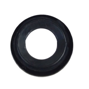 Уплотнительное кольцо металлорезиновое AC-U07175, внеш D-29.5 mm, внутр. D-15 mm