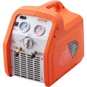 Станция для сбора VEVOR RR250