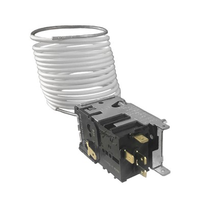 Терморегулятор Danfoss 077B2526 морозильной камеры Атлант