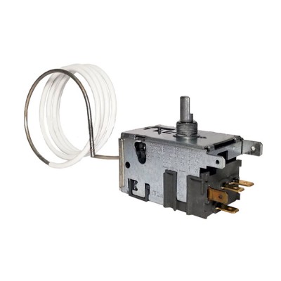 Термостат Danfoss 077B3245 холодильника Атлант 908081829690