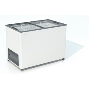 Морозильный ларь Frostor F 350 C с прямым стеклом (310 л) Морозильный ларь Frostor F 350 C с прямым стеклом (310 л)