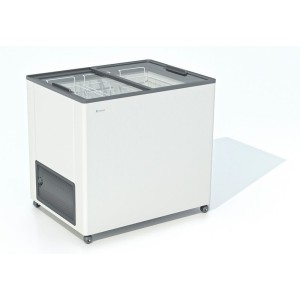 Морозильный ларь Frostor F 250 C с прямым стеклом (240 л) Морозильный ларь Frostor F 250 C с прямым стеклом (240 л)