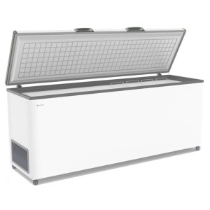 Морозильный ларь Frostor F 800 S с глухой крышкой (660 л) Морозильный ларь Frostor F 800 S с глухой крышкой (660 л)