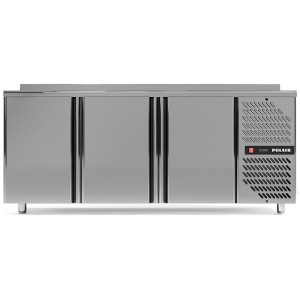 Холодильный стол POLAIR (ПОЛАИР) TM3GN-G 450 л -2 +10 Холодильный стол POLAIR (ПОЛАИР) TM3GN-G 450 л -2 +10