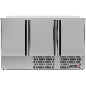 Холодильный стол POLAIR (ПОЛАИР) TMi3GN-G 370 л. (-2...+10)