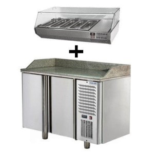 КОМПЛЕКТ TM2GNpizza-G+VT2v-G КОМПЛЕКТ TM2GNpizza-G+VT2v-G