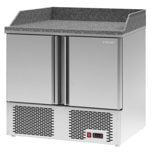 Холодильный стол POLAIR (ПОЛАИР) TMi2GNpizza-G 220 л. (-2...+10) Холодильный стол POLAIR (ПОЛАИР) TMi2GNpizza-G 220 л. (-2...+10)