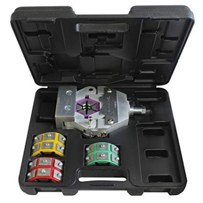 Кримпер (обжимка) Mastercool 71550