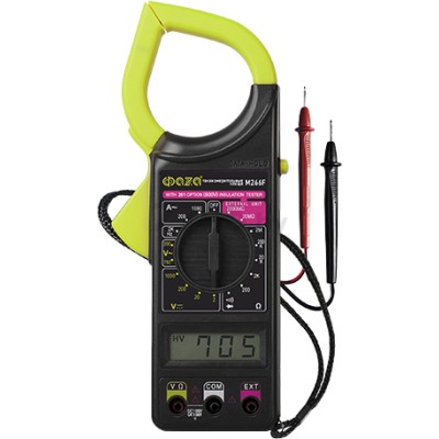 Клещи токоизмерительные ФАЗА M266F (5000353)