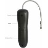 Электронный течеискатель CLD-100