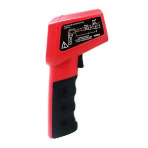 Пирометр DT8380AH