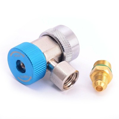 Быстросъемная муфта QC-L (018795), низкого давления