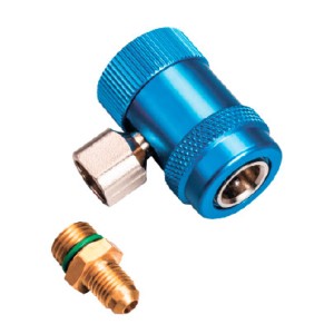 Быстросъемная муфта FavorCool QC-ML R134