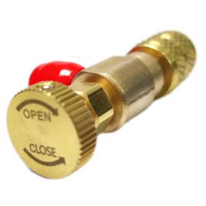 Сервисный клапан Wipcool MCV-1 ((5/16*5/16SAE)