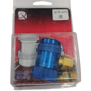 Быстросъемная муфта FavorCool QC-ML R134