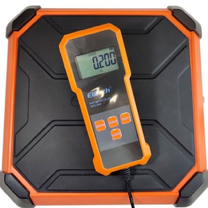 Электронные весы SRC-400 до 100 кг. 