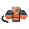 Электронные весы LMC-100 А plus до 100 кг.
