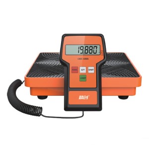 Электронные весы LMC-100 А plus до 100 кг.  