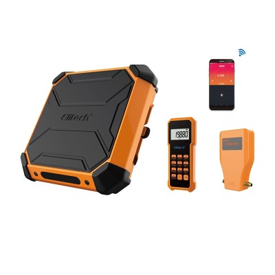 Весы программируемые SRC-510 до 100 кг.