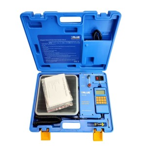 Весы Value VES-50B