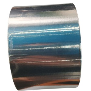 Лента алюминиевая самоклеящаяся K-flex 075-050 ALU 130