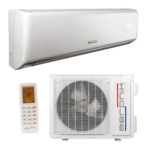 Кондиционеры AERONIK ASI/ASO-24 ILK3