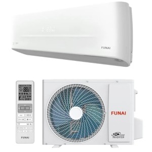 Сплит-система Funai EMPEROR UP SMART EYE FULL DC Inverter RAC-I-EU35HP.D01
