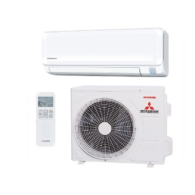 Сплит-система Mitsubishi Heavy Industries SRK25ZTL-W/SRC25ZTL-W