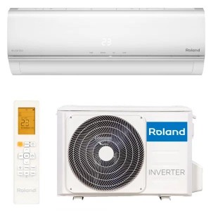 Сплит-система Roland Favorite inverter FIU-07HSS010/N5