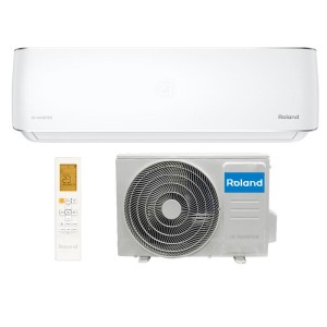 Сплит-система Roland Maestro inverter RDI-MS24HSS/R1