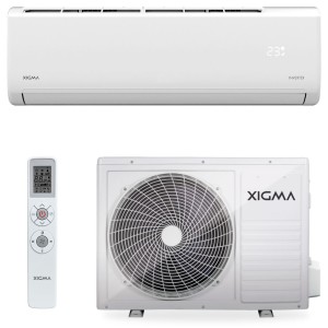 Сплит-система Xigma SKY inverter XGI-SKY70RHA