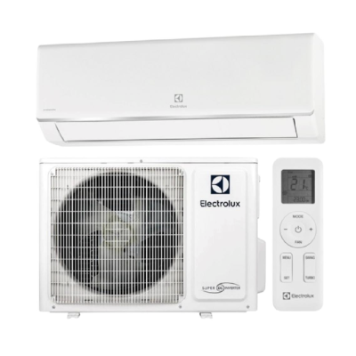 Кондиционер Electrolux EACS/I-18HAV/N8 серия Avalanche Super DC сплит - система