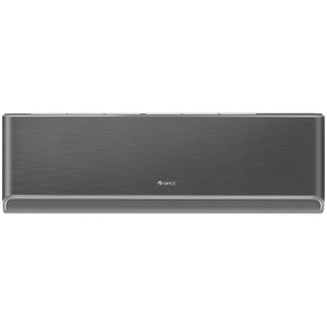 Настенная сплит-система Airy Inverter R32 black GWH24AVEXF-K6DNA1A