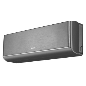 Настенная сплит-система Airy Inverter R32 black GWH24AVEXF-K6DNA1A