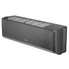 Настенная сплит-система Airy Inverter R32 black GWH24AVEXF-K6DNA1A