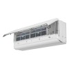 Настенная сплит-система Airy Inverter R32 white GWH24AVEXF-K6DNA1A