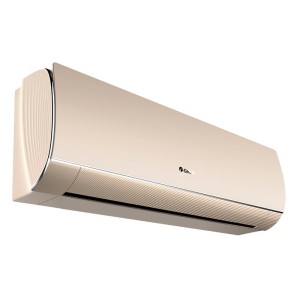 Настенная сплит-система Lyra Inverter R32 champagne GWH24ACE-K6DNA1I