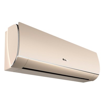 Настенная сплит-система Lyra Inverter R32 champagne GWH24ACE-K6DNA1I