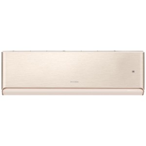 Настенная сплит-система Airy Inverter R32 champagne GWH24AVEXF-K6DNA1A