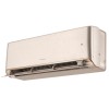 Настенная сплит-система Airy Inverter R32 champagne GWH18AVDXE-K6DNA1A
