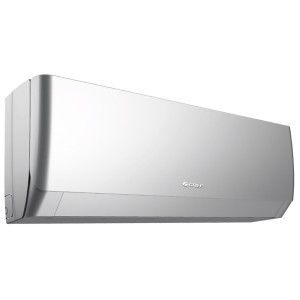 Настенная сплит-система Gree Pular Inverter Arctic R32 silver GWH24AGEXF-K6DNA4A