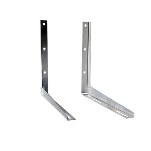 Кронштейн для кондиционеров 450 х 400 AISI 304