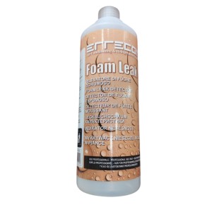 TR1110.01 FOAM LEAK SPRAY Жидкое ср-во для наружного применения для поиска протечек фреона 400 мл, Страна ввоза Италия