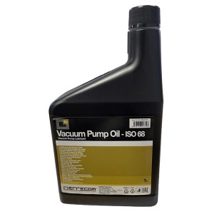 Масло для вакуумных насосов Errecom ISO 68 OL1008.KP2 (1 литр) Масло для вакуумных насосов Errecom ISO 68 OL1008.KP2 (1 литр)