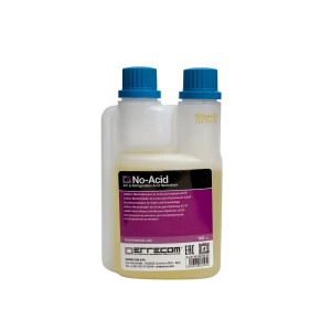 Нейтрализатор кислотности Errecom NO-ACID (100 ml), кондиционера и хол установок